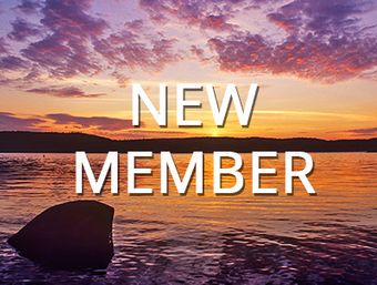 New memberships detail
